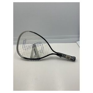 Spalding Rebel Pro Racquetball Racket with Cover